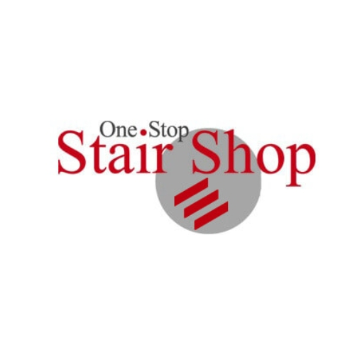 Company Logo For OneStop StairShop'