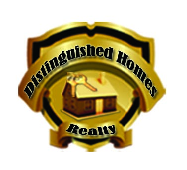 Distinguished Homes Realty LLC'