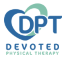 Company Logo For Devoted Physical Therapy'