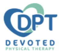 Devoted Physical Therapy Logo