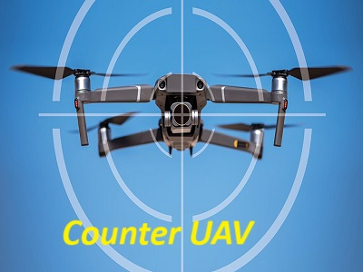 Counter UAV Market'