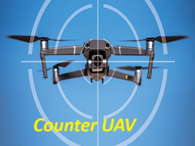 Counter UAV Market