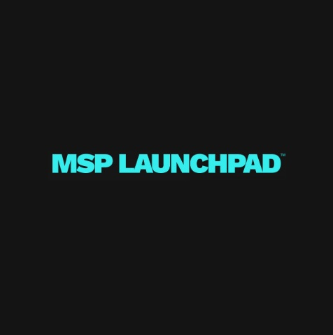 Company Logo For MSP Launchpad'