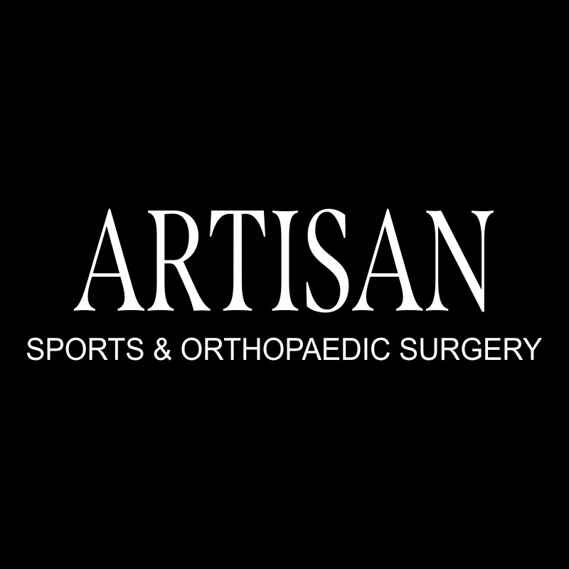 Shoulder orthopaedic Singapore - artisanorthopaedics.sg Logo