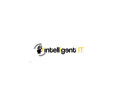 Company Logo For Intelligent IT'