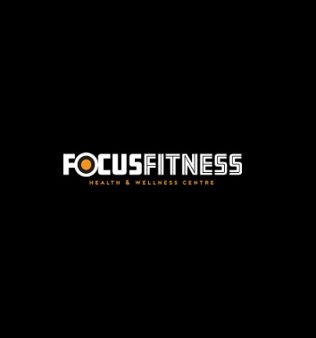 Company Logo For Focus Fitness Gym'