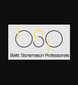 Company Logo For Baltic Stone Group'