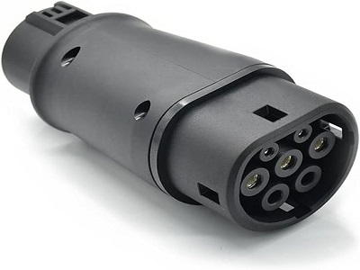 EV (Electric Vehicle) Charging Adapter Market