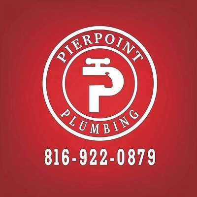 Company Logo For Pierpoint Plumbing'