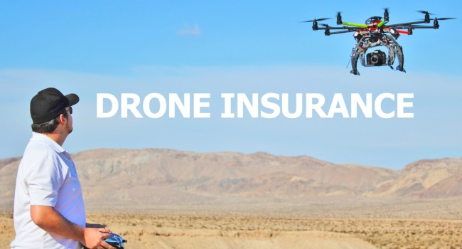 Drone Insurance Market'