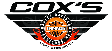 New & Used Harley Davidson Motorcycle Dealer in Ashe'