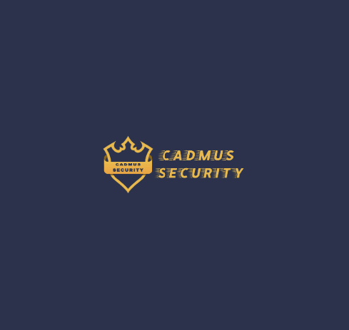 Company Logo For Cadmus Security Services Inc.'