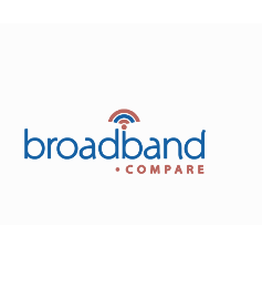 Company Logo For Broadband Compare'