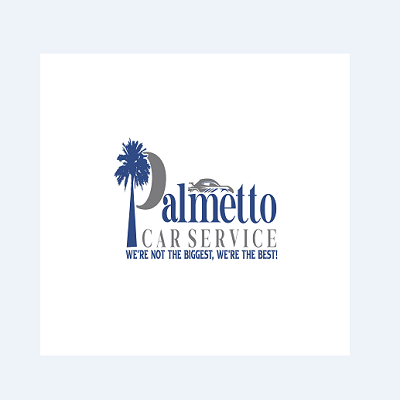 Company Logo For Palmetto Car Service'