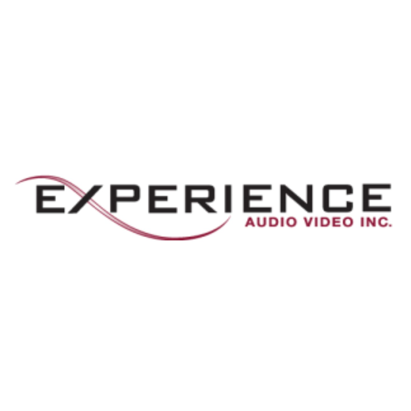 Company Logo For Experience Audio Video, Inc.'
