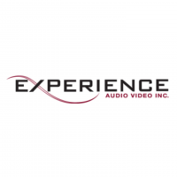 Experience Audio Video, Inc. Logo