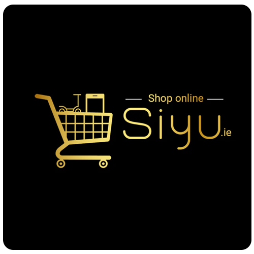 Company Logo For Siyu'