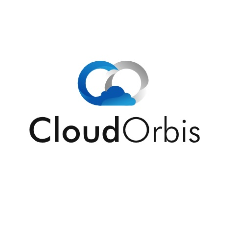 Company Logo For CloudOrbis'