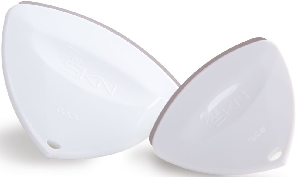 Skin Edge Exfoliator'