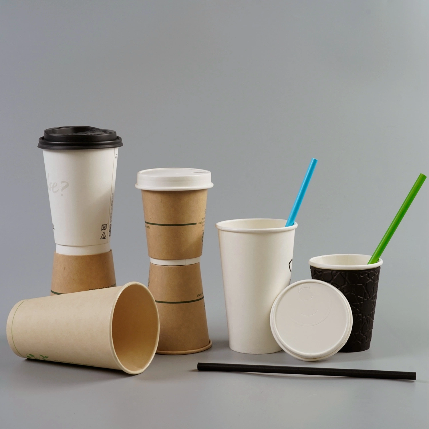 Biodegradable Cup Market'