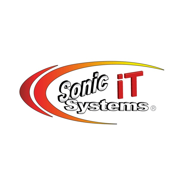 Company Logo For Sonic IT Systems'