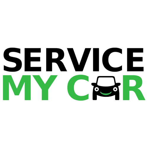 Company Logo For Service My Car'