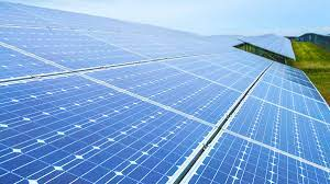 High Power Solar Panel Market