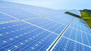 High Power Solar Panel Market'