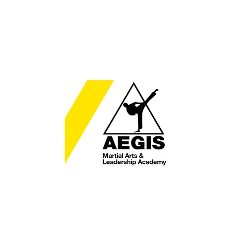 Company Logo For AEGIS Martial Arts &amp; Leadership Aca'