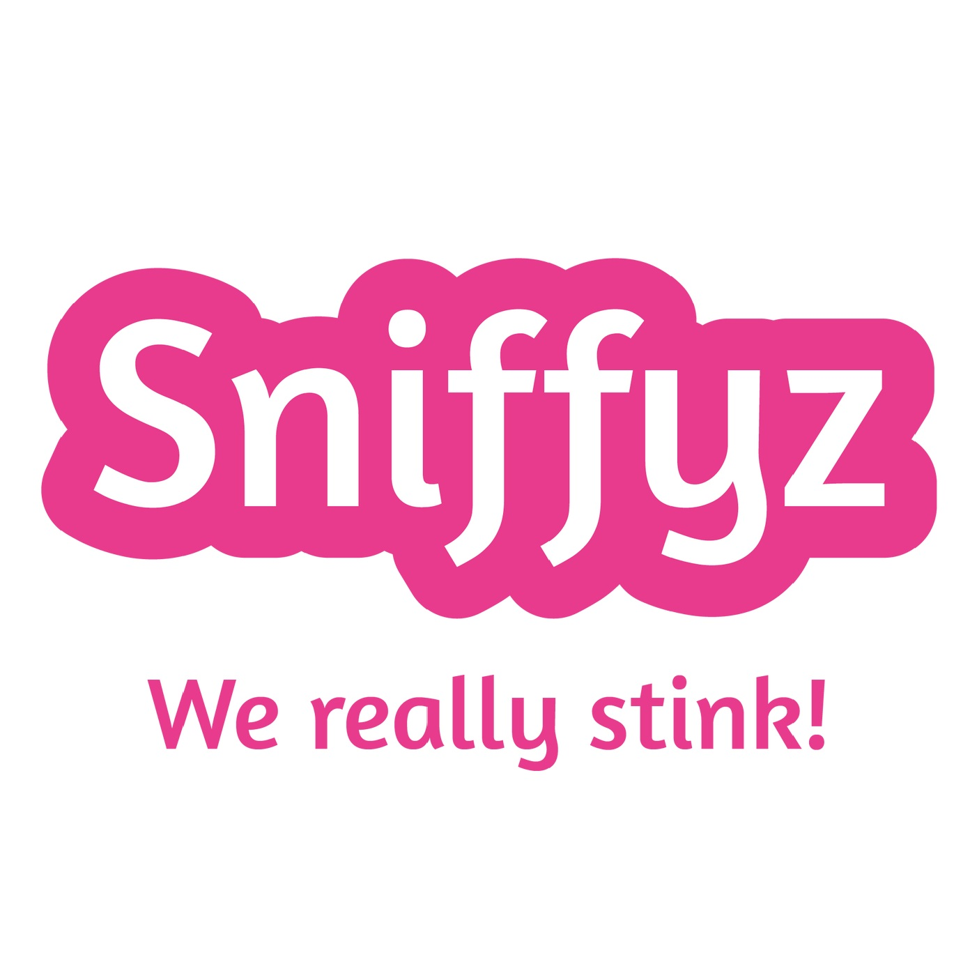 Company Logo For Sniffyz'