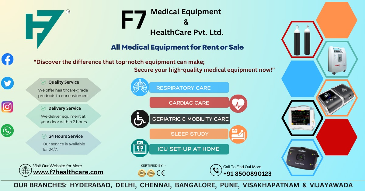 Company Logo For F7 Healthcare'