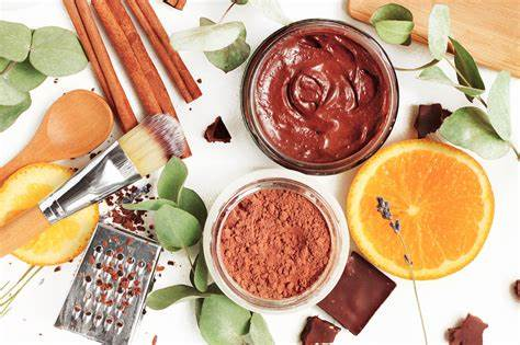Vegan Cosmetics Market'