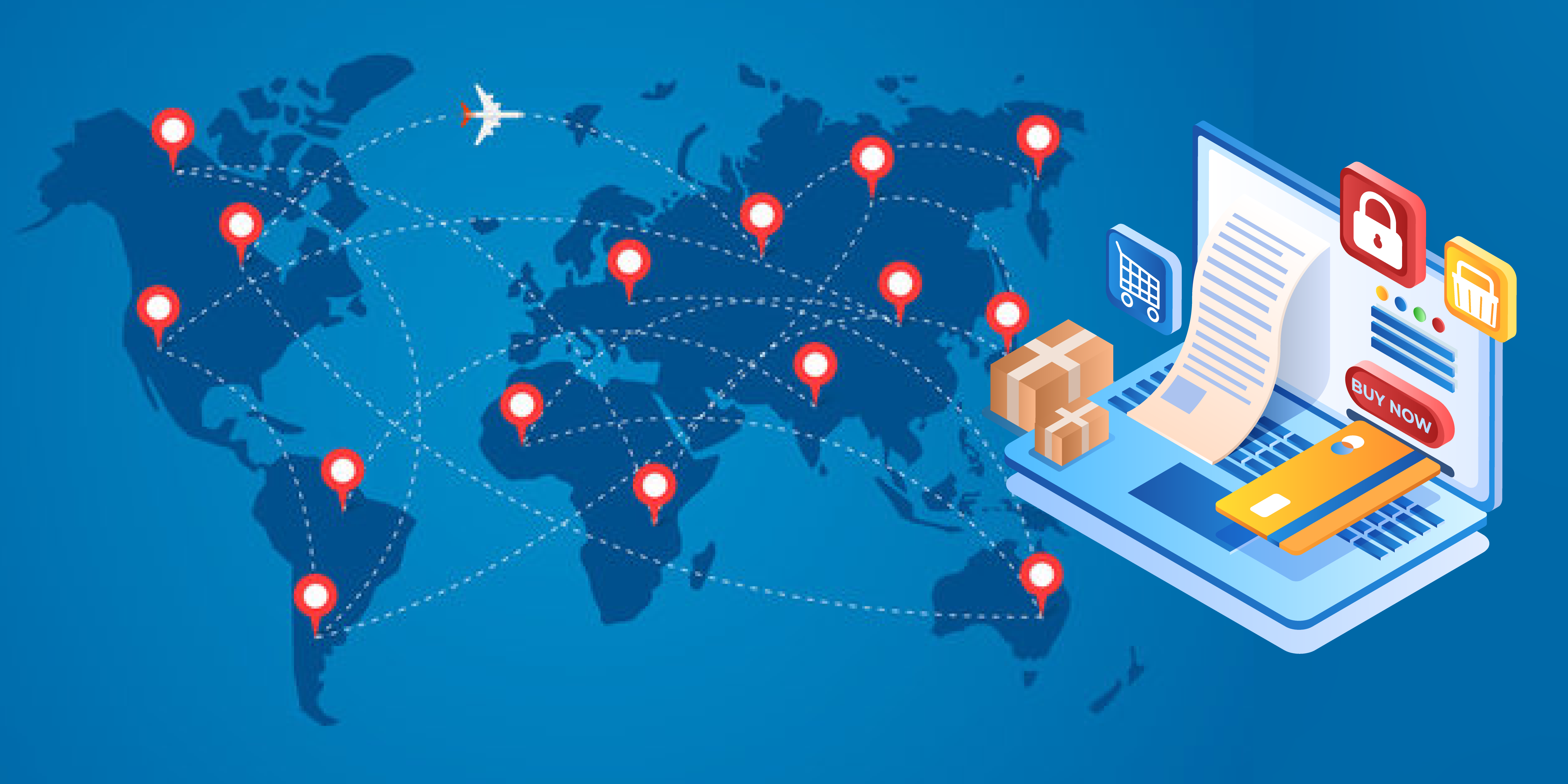 Cross-border E-commerce Logistics Market