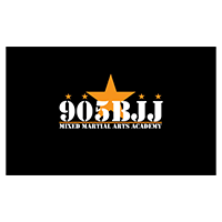 Company Logo For 905 Brazilian Jiu Jitsu'