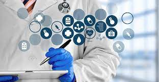 Healthcare Analytical Testing Services Market