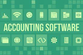Accounting software Market'