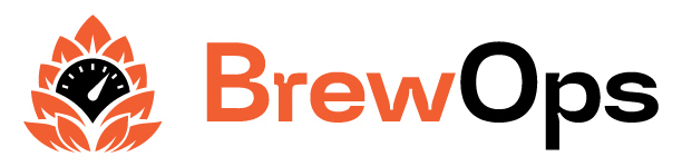 BrewOps logo'