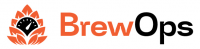 BrewOps logo