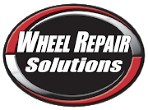 Company Logo For Wheel Repair Solutions'