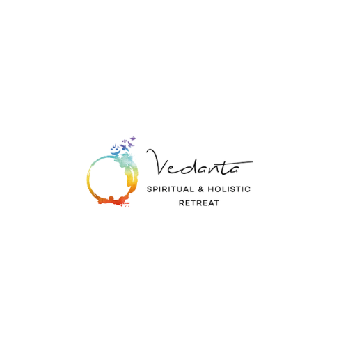 Company Logo For Vedanta Spiritual &amp; Holistic Retrea'