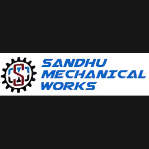 Company Logo For Sandhu Mechanical Works'