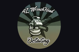 AZ Wrenchhead Ceramic Coatings, Paint Correction & Auto Detailing Logo