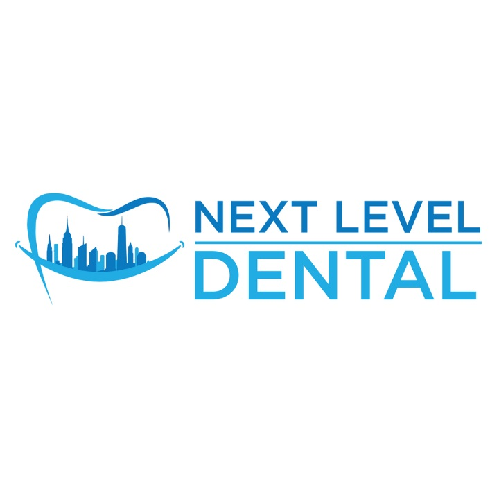 Next Level Dental Logo