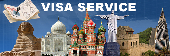 Visa Agency Service Market'