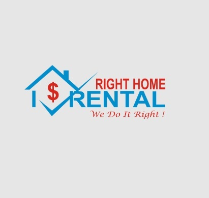 Company Logo For Right Home Rental'