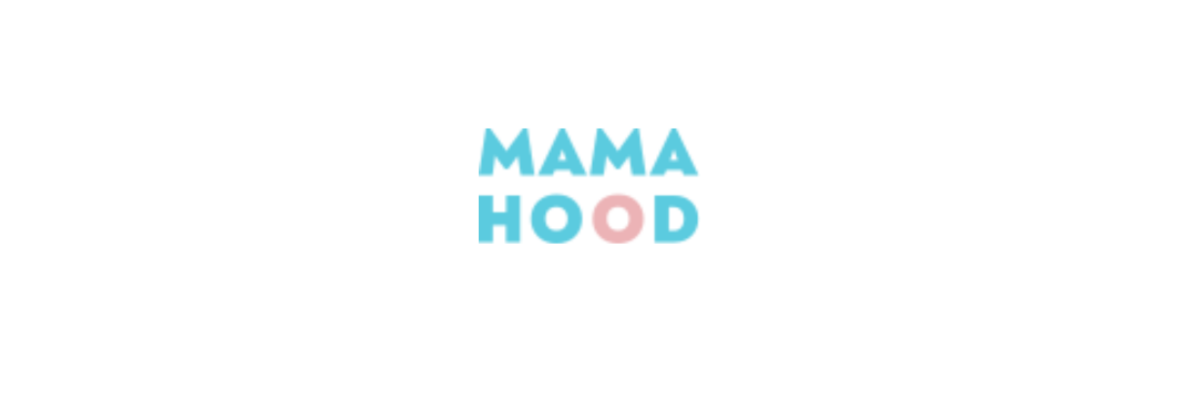 Company Logo For Mamahood App'