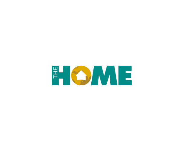 Company Logo For The Home'