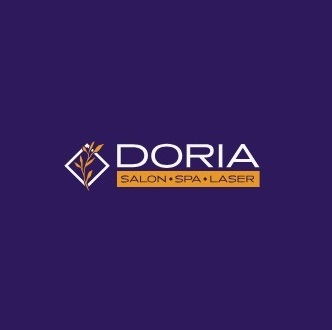 Company Logo For Doria Salon, Spa & Laser'