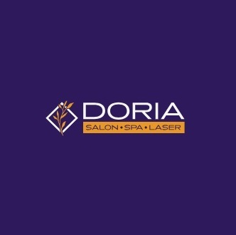 Company Logo For Doria Salon, Spa &amp; Laser'