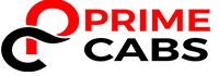 Company Logo For Prime Cabs'